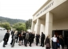 funeral carradine